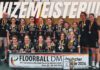U15 Damen sind Deutsche Vizemeisterinnen!