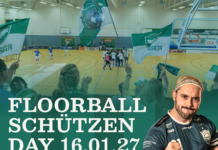 Anmeldung zum SchützenDay 16.01.2027 – Die DJK lädt ein!