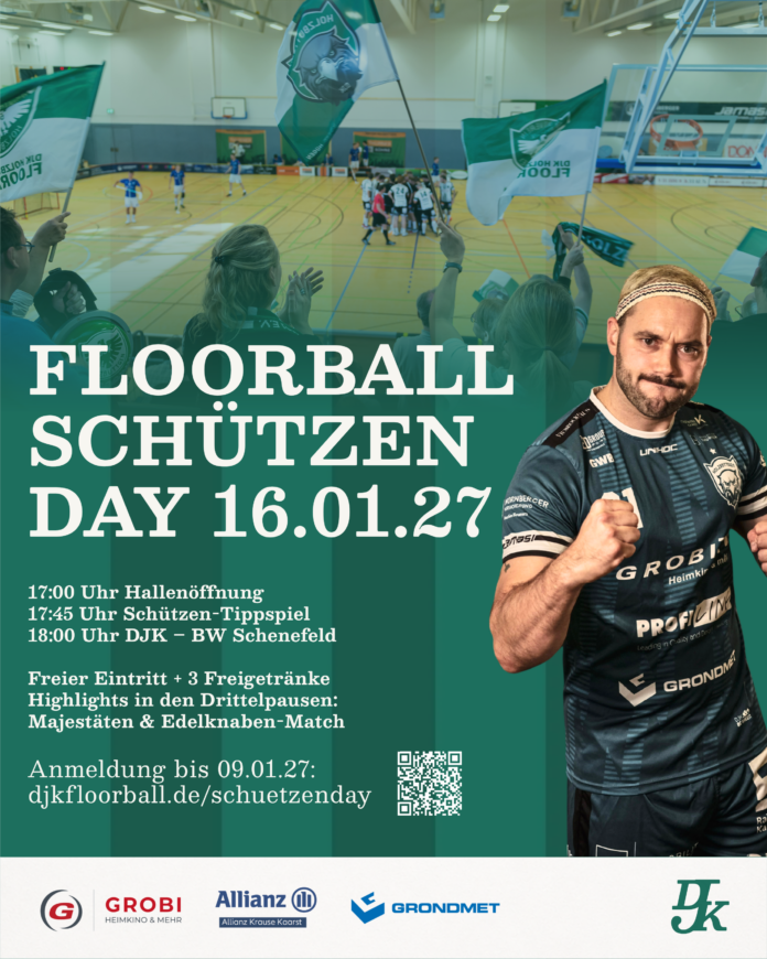 2026 SCHÜTZEN DAY