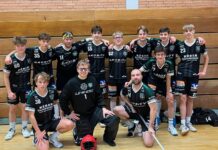 DJK verteidigt Tabellenspitze der Regionalliga