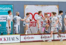 DJK schließt Hinrunde bei Pokalschreck TV Schriesheim ab