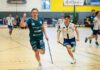DJK mit Kantersieg in Schriesheim