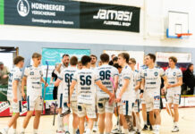 DJK erreicht Achtelfinale des FD-Pokals