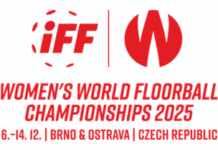 Damen Floorball WM 2025 live auf YouTube verfolgen