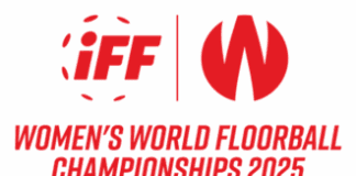 Damen Floorball WM 2025 live auf YouTube verfolgen