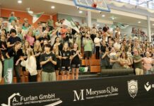 Aus im Pokal aber Playoff-Plätze im Visier