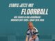 Floorball Probetrainings für Einsteiger