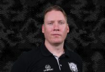 DJK verabschiedet Joel Heine