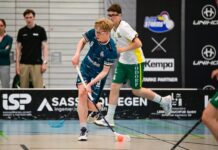 U17 verpasst knapp die DM-Teilnahme – starker Auftritt in Kiel