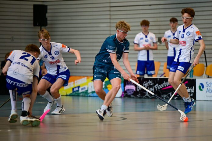 U17 Kiel DM Quali 2025 2