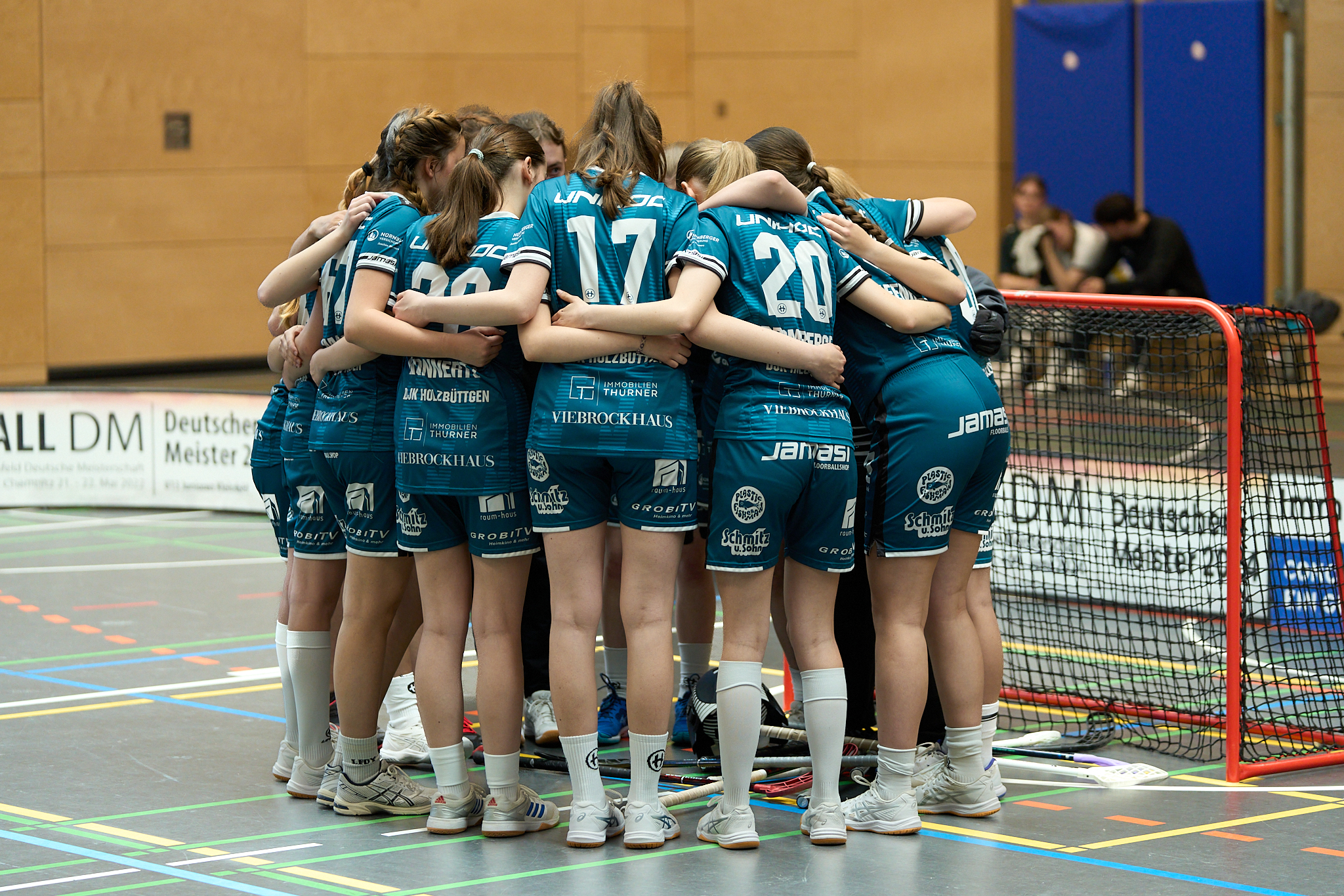 U17w – DM 2025 – DuemptenerFuechse_VS_DJKHolzbuettgen_Web_ 7