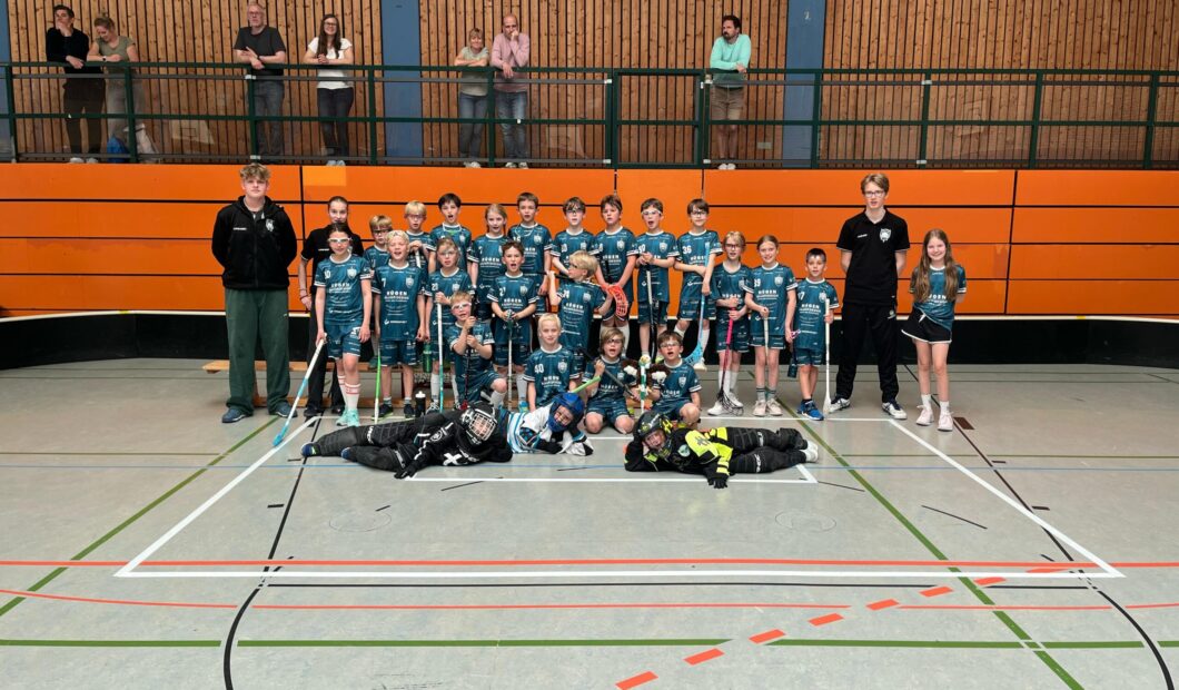 FOTO: DJK HOLZBÜTTGEN
