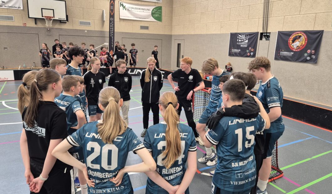 U15 GF DM Quali Nord West 2025 - 2