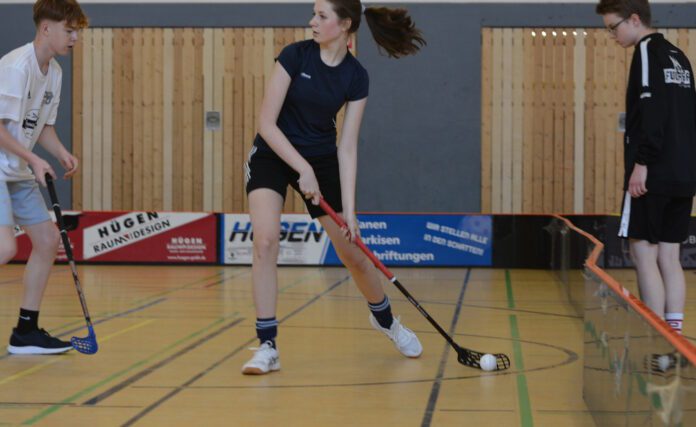 Kaarster Schulcup 2025 - H25_6795