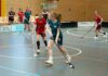 Floorball Probetrainings für Mädchen – für Neueinsteigerinnen!