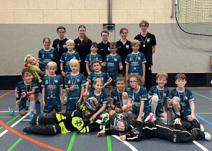 U9 Dümpten - Juni 2025