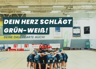 1. FBL: Dauerkartenverkauf für die Saison 2025/26 gestartet