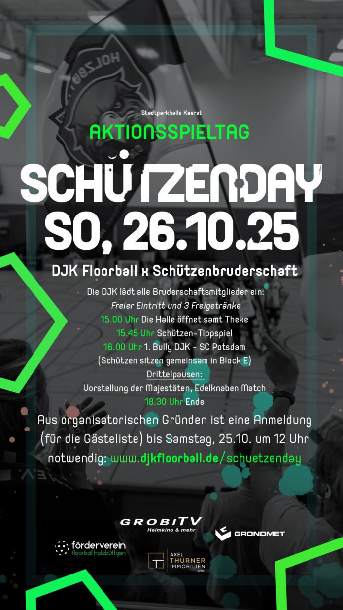 2025 -10 - SchützenDay - andere Bruderschaften Kopie