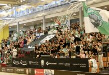 1. Floorball-Bundesliga: Heimspiele der Saison 2025/26 Vorfreude auf die Saison 2025/2026 (Foto: R. Thönnissen)