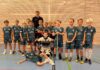 U11 der DJK Holzbüttgen startet mit spannendem Heimspieltag in die Regionalliga-Saison