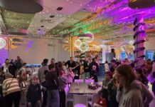 Floorball Weihnachtsfeier am 28.11.2025 – Jetzt anmelden –