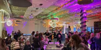 Floorball Weihnachtsfeier am 28.11.2025 – Jetzt anmelden –