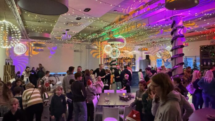 Weichnachtsfeier 2024