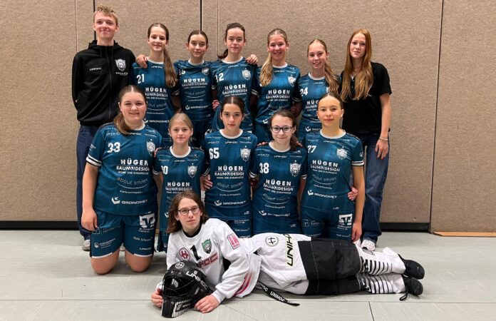 2025-11-02 - Teamfoto RL U15w KF