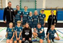 DJK Holzbüttgen mit solidem Auftakt in die U13-Verbandsliga Kleinfeld gestartet