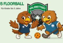 Unsere U5 Spielgruppe (Eltern-Kind Format) – Probetrainings