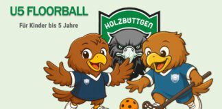 Unsere U5 Spielgruppe (Eltern-Kind Format) – Probetrainings