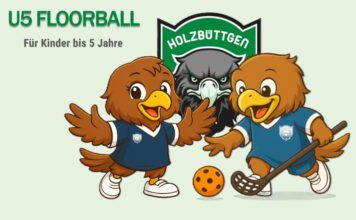 Unsere U5 Spielgruppe (Eltern-Kind Format) – Probetrainings