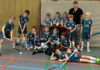 Erfolgreicher Saisonstart für die DJK Holzbüttgen U11 VL Team Weiß in Hochdahl