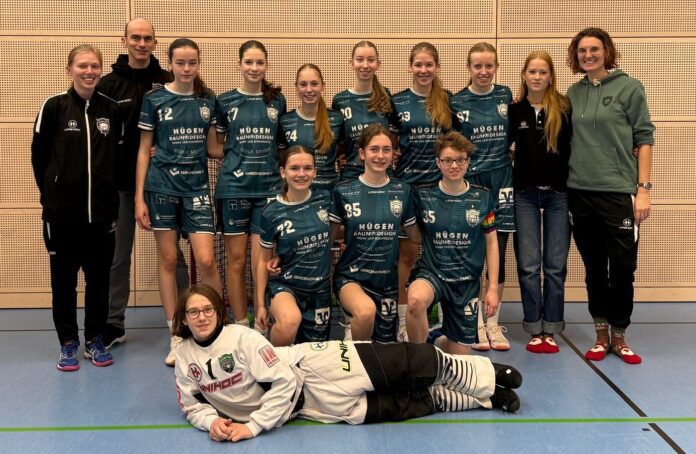 2025-12-20 - Teamfoto RL U17w KF