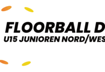 U15 Junioren DM Nord/West am 09.05. + 10.05.2026 in Büttgen