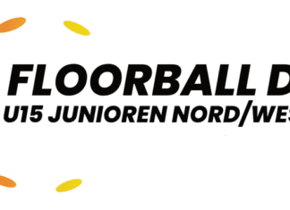 U15 Junioren DM Nord/West am 09.05. + 10.05.2026 in Büttgen