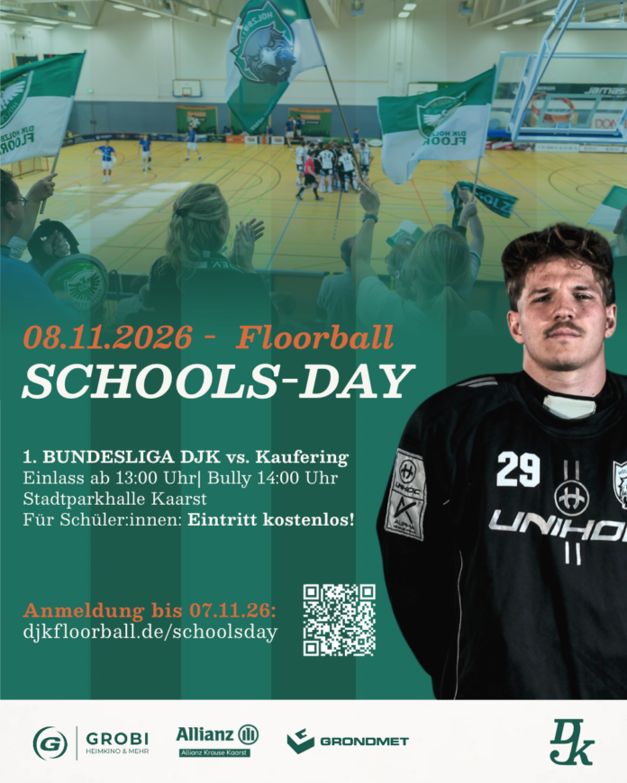 2627 SCHOOLS DAY