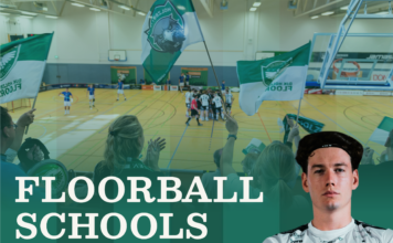 Anmeldung zum Schools Day am 08.11.26