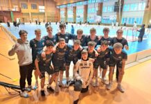 Reisebericht Prag Floorball Cup 2026