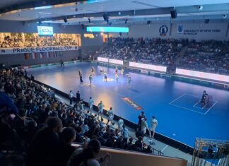 Reisebericht Prag Floorball Cup 2026