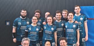 Verbandsliga Kleinfeld – Keine Punkte am. 3. Spieltag Das VL-Team am 3. Spieltag