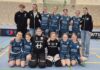 U13w der DJK Holzbüttgen überzeugt beim Heimspieltag und wahrt Chance auf NRW-Meisterschaft