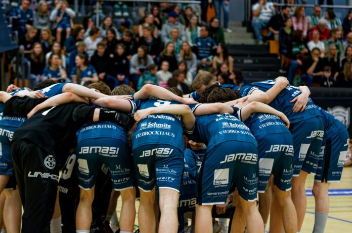 Volle Hütte, volle Konzentration (Foto: Rene Thönnißen)