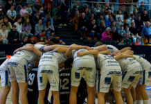 29.03.2026 Playoff-Viertelfinale – DJK erneut qualifiziert (Foto: Rene Thönnißen)