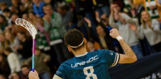 Playoff-Viertelfinale: Heimspiel am 29.03.2026 – Jetzt schon Tickets sichern! (Foto: Rene Thönnißen)