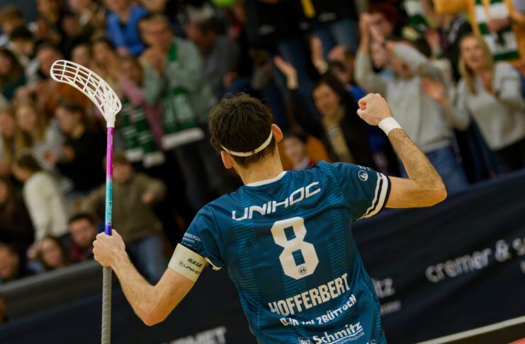 Playoff-Viertelfinale: Heimspiel am 29.03.2026 – Jetzt schon Tickets sichern! (Foto: Rene Thönnißen)