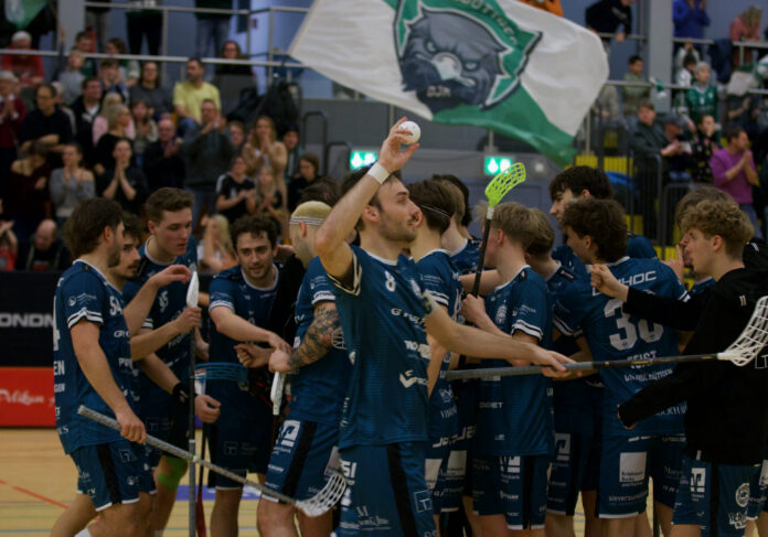 DJK_gg._Berlim_(THÖNNIßEN, RENÉ)_07.12.2025 - 47 von 110 Gelingt dem Team um Kapitän Hofferbert gegen den Rekord-Champion der große Wurf? (Foto: Rene Thönnißen)