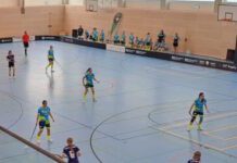 Einladung zum Leistungsstützpunkt Training Damen GF