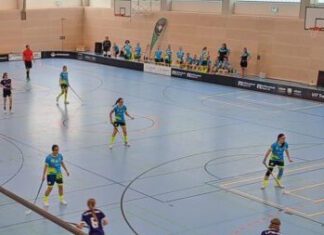 Einladung zum Leistungsstützpunkt Damen GF Training