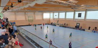 Einladung zum nächsten Leistungsstützpunkt Damen GF Training am 22.05.2026
